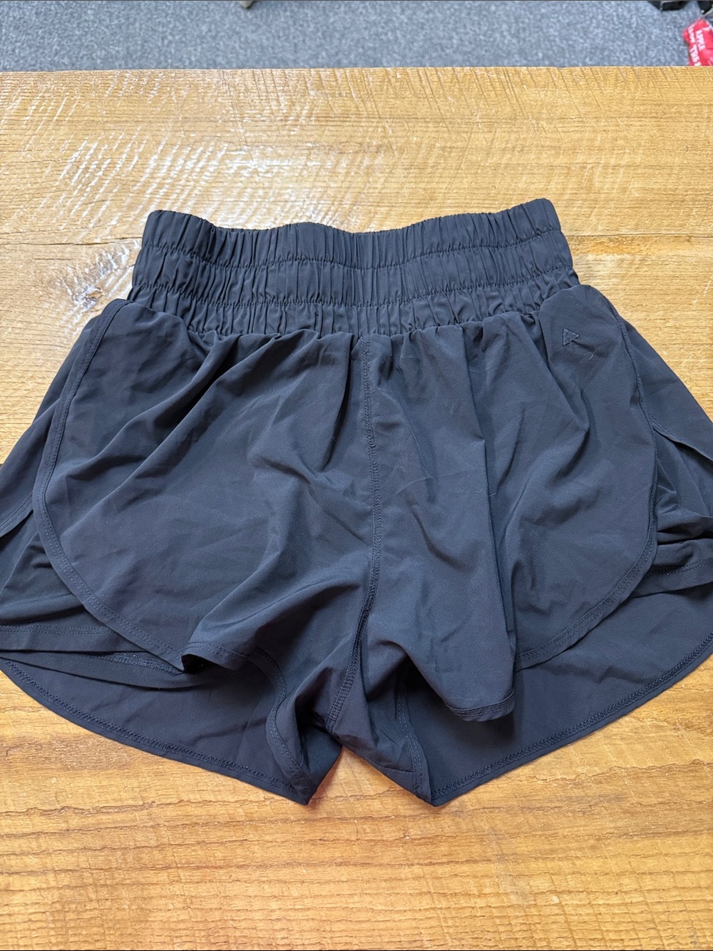 Vitality flowy shorts